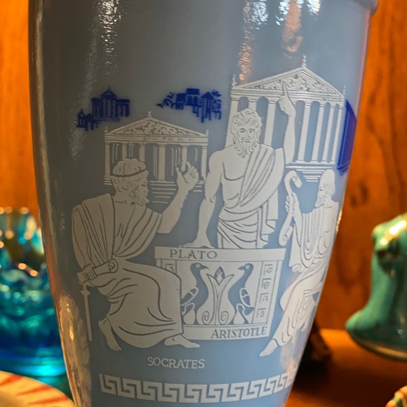 Rare 1960’s Jim Beam Decanters - Picture 6 of 7